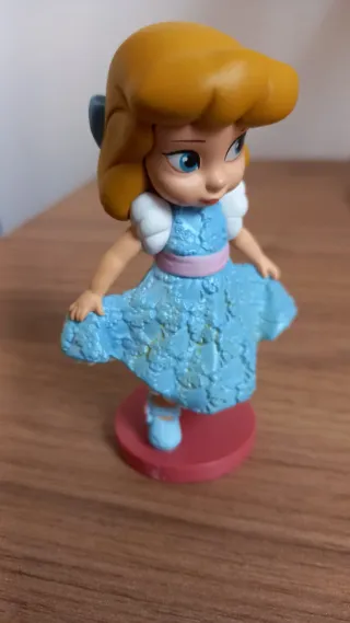 Personaggio Disney Animators Cenerentola