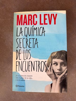 La química secreta de los encuentros (Spanish E...