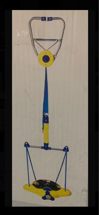 URGE VENTA Juguete columpio para bebé