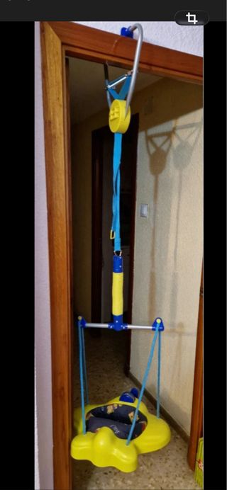 URGE VENTA Juguete columpio para bebé