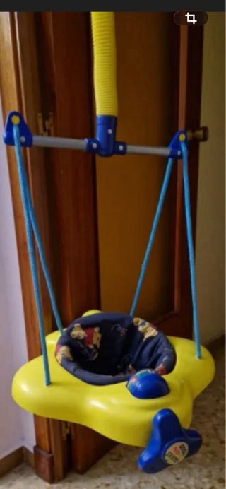 URGE VENTA Juguete columpio para bebé