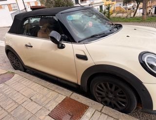 MINI Cooper 2022