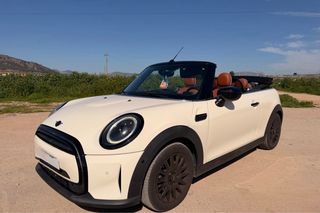 MINI Cooper 2022