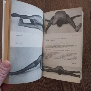 LIBRO DEL YOGA, EL (LIBBOL0543)