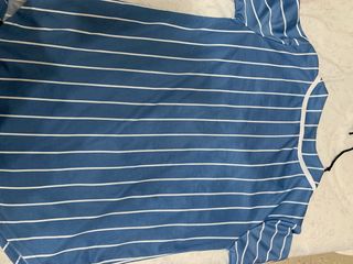 Camiseta HGC Barons Jordan #45 Talla XL