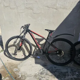 Bicicleta Specialized 29