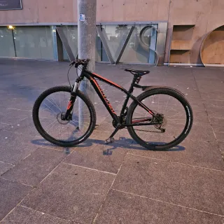 Bicicleta Specialized 29