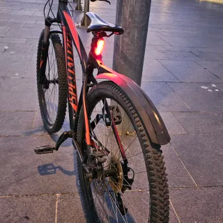 Bicicleta Specialized 29