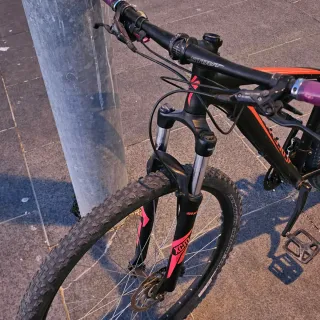 Bicicleta Specialized 29