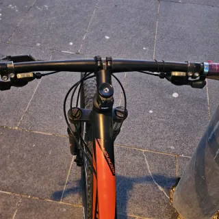 Bicicleta Specialized 29