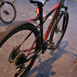 Bicicleta Specialized 29