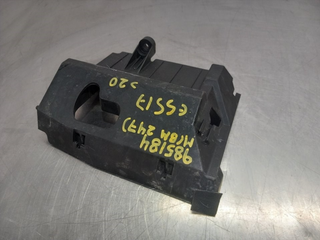 SOPORTE BATERIA MERCEDES-BENZ CLASE B (BM 247) 65