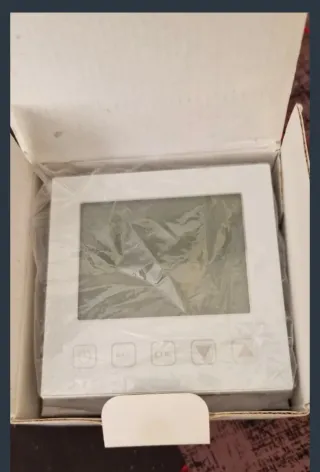 Termostato WiFi KETOTEK Caldera 3A 220V