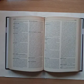 Diccionario De Economía Y Finanzas