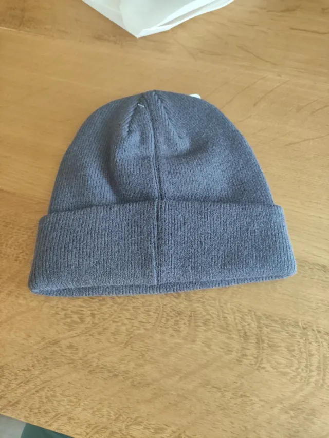 Gorro Alo Gris
