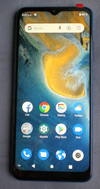 ZTE Blade A51 Móvil