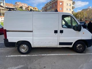 FIAT Ducato 2005