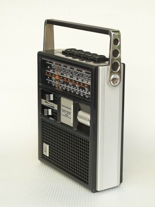 Radio Grundig City Boy 700