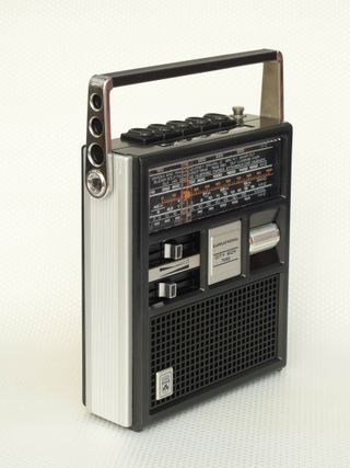 Radio Grundig City Boy 700