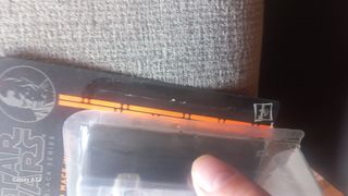 Star Wars Black Series Mace Windu #19