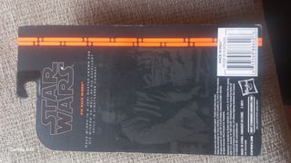 Star Wars Black Series Mace Windu #19