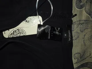 Gonna corta comma taglia L