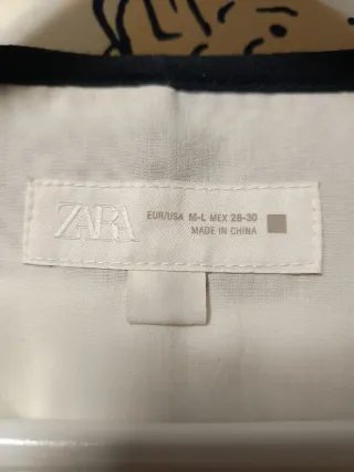 Conjunto Chaqueta y Blusa Elegante