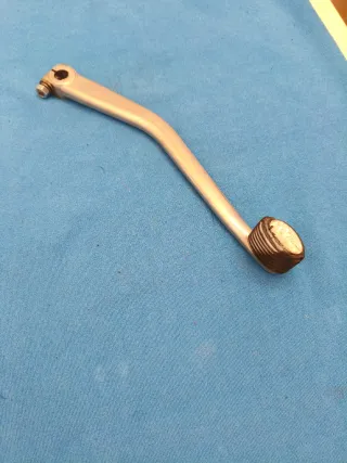 Pedal de Arranque Vespa Px