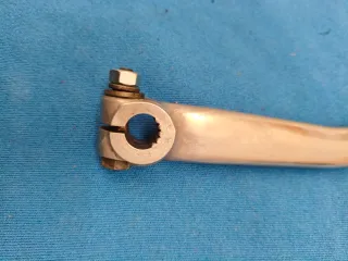 Pedal de Arranque Vespa Px