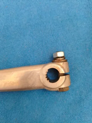 Pedal de Arranque Vespa Px