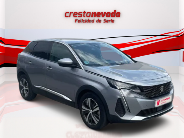 3008 - DESDE 274€/MES ¡SIN PAGAR ENTRADA!