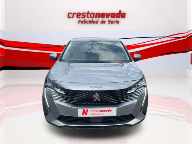 3008 - DESDE 274€/MES ¡SIN PAGAR ENTRADA!