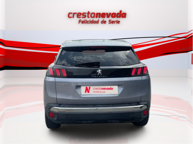 3008 - DESDE 274€/MES ¡SIN PAGAR ENTRADA!