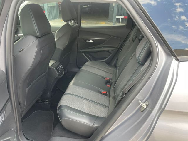 3008 - DESDE 274€/MES ¡SIN PAGAR ENTRADA!