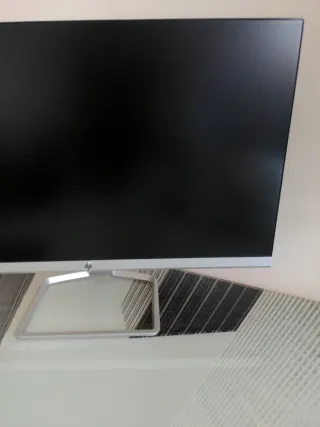 Pantalla de ordenador