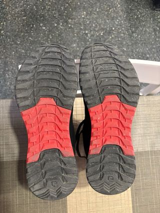 Zapatillas Deportivas moto Eleveit Nirvana E-Dry