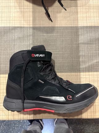 Zapatillas Deportivas moto Eleveit Nirvana E-Dry