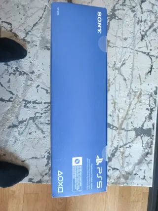 PlayStation 5 Edición Digital 1TB