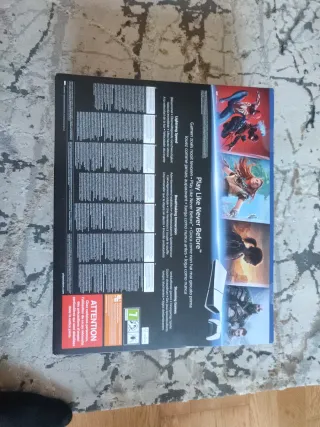 PlayStation 5 Edición Digital 1TB