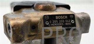 A 001 431 80 12 - CENTRALITA ABS Mercedes-Benz Clase 124 (BM 124) Coupe/Cabrio (12.1986->) 3.0 CE-24 300 (124.051) [3,0 Ltr. - 162 kW 24V CAT]