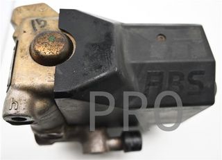 A 001 431 80 12 - CENTRALITA ABS Mercedes-Benz Clase 124 (BM 124) Coupe/Cabrio (12.1986->) 3.0 CE-24 300 (124.051) [3,0 Ltr. - 162 kW 24V CAT]