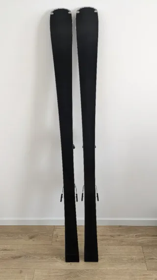 Esquís Salomon S/Max N°8 Mujer talla 165