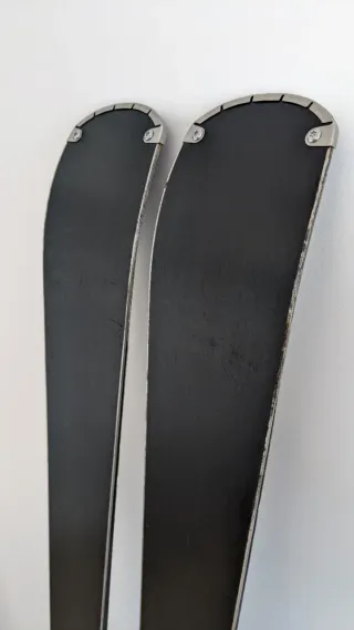 Esquís Salomon S/Max N°8 Mujer talla 165