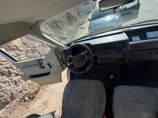 Volkswagen Caravelle Camper