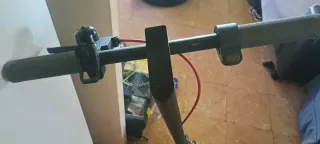 Patinete Eléctrico Xiaomi Pro