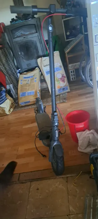 Patinete Eléctrico Xiaomi Pro