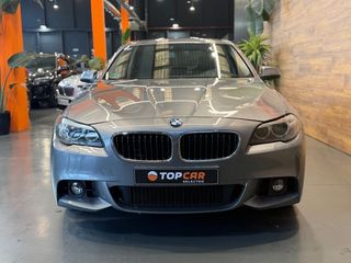 BMW Serie 5 520D Auto
