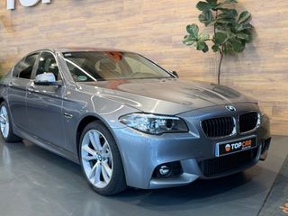 BMW Serie 5 520D Auto