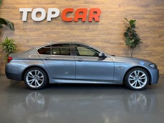 BMW Serie 5 520D Auto