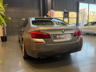 BMW Serie 5 520D Auto